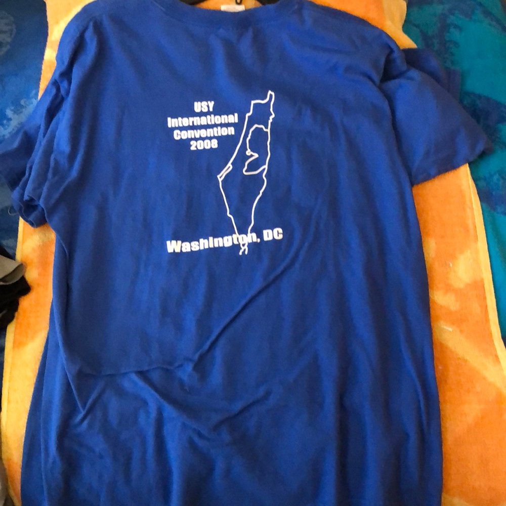 common shirt